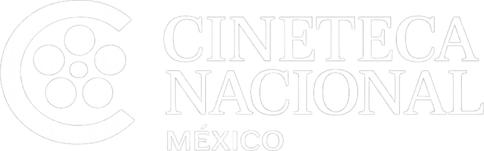 Cineteca Nacional